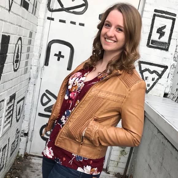 Meet your Posher, Jamie - Picture 1 of 1